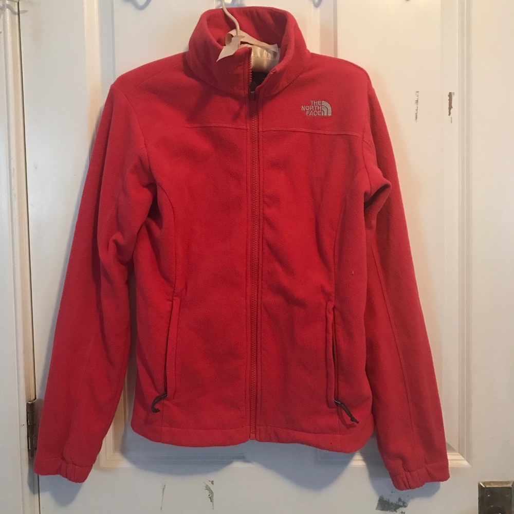 Small North Face Fleece